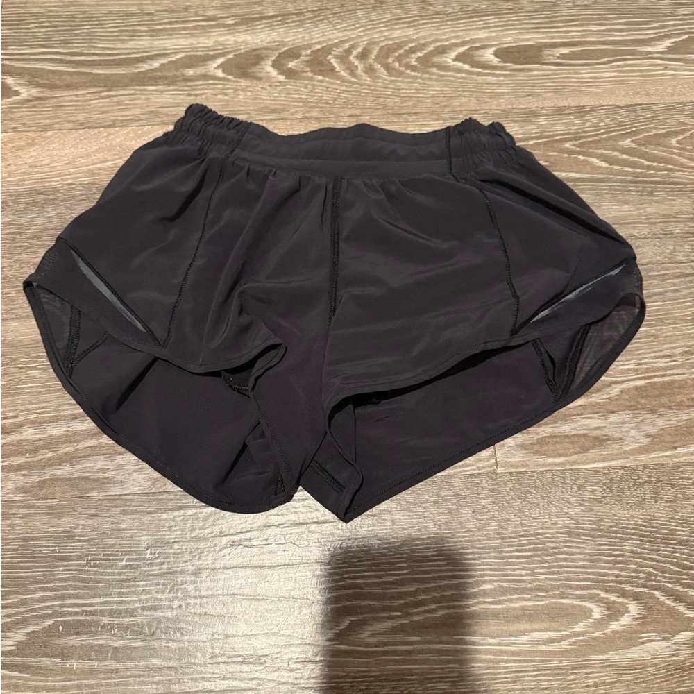 lululemon hotty hot